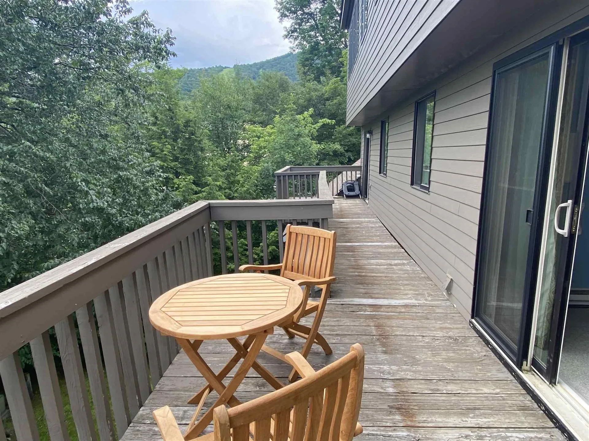 76 Sugarbush Village Drive Warren VT 05674