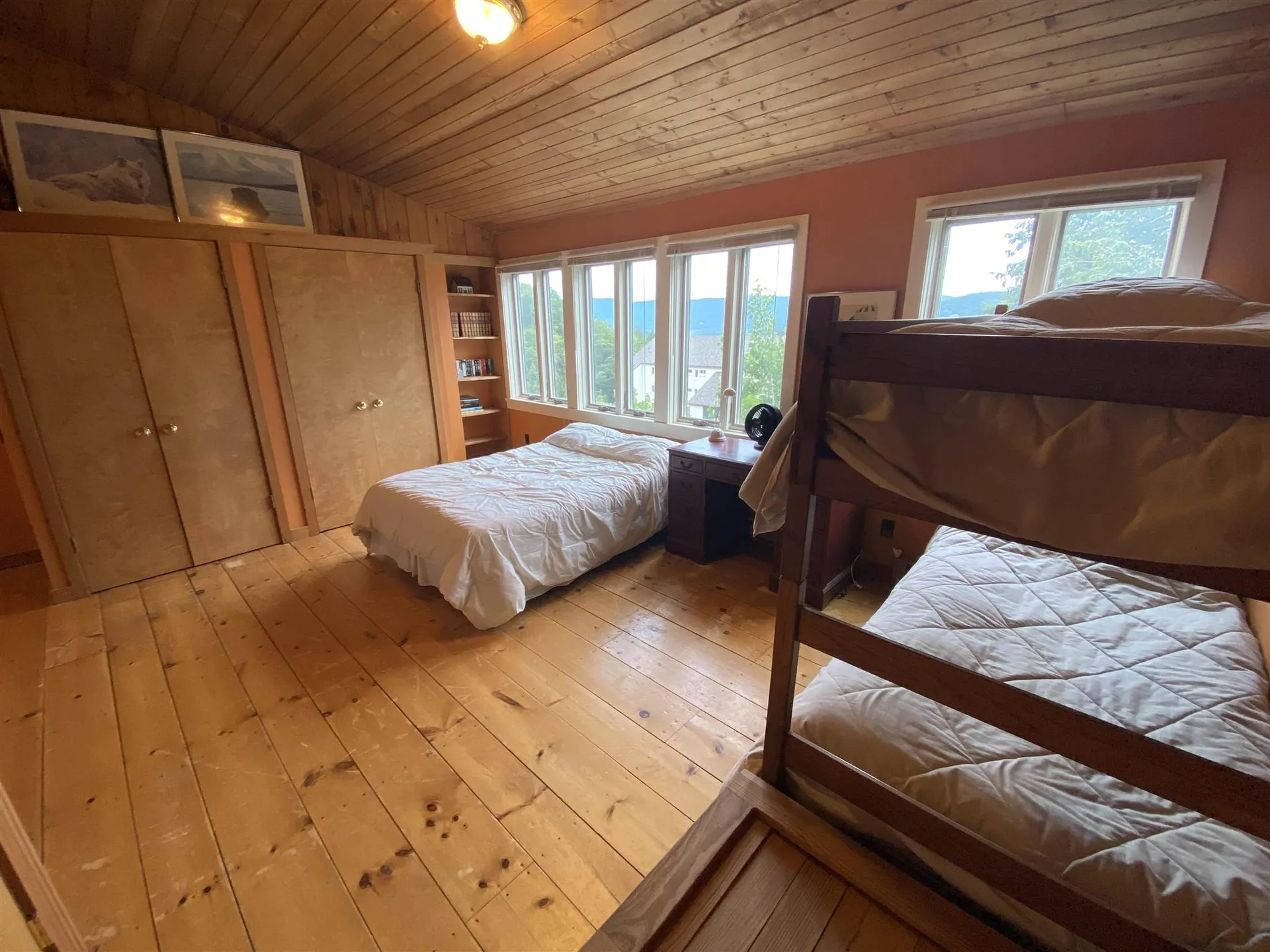 76 Sugarbush Village Drive Warren VT 05674