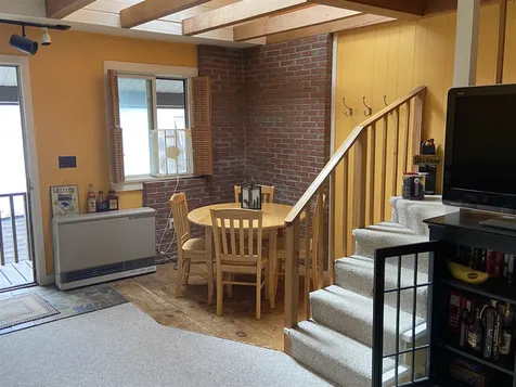 76 Sugarbush Village Drive Warren VT 05674