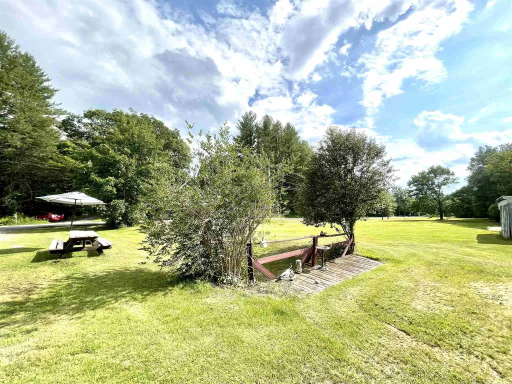 81 Water Street Lancaster NH 03584