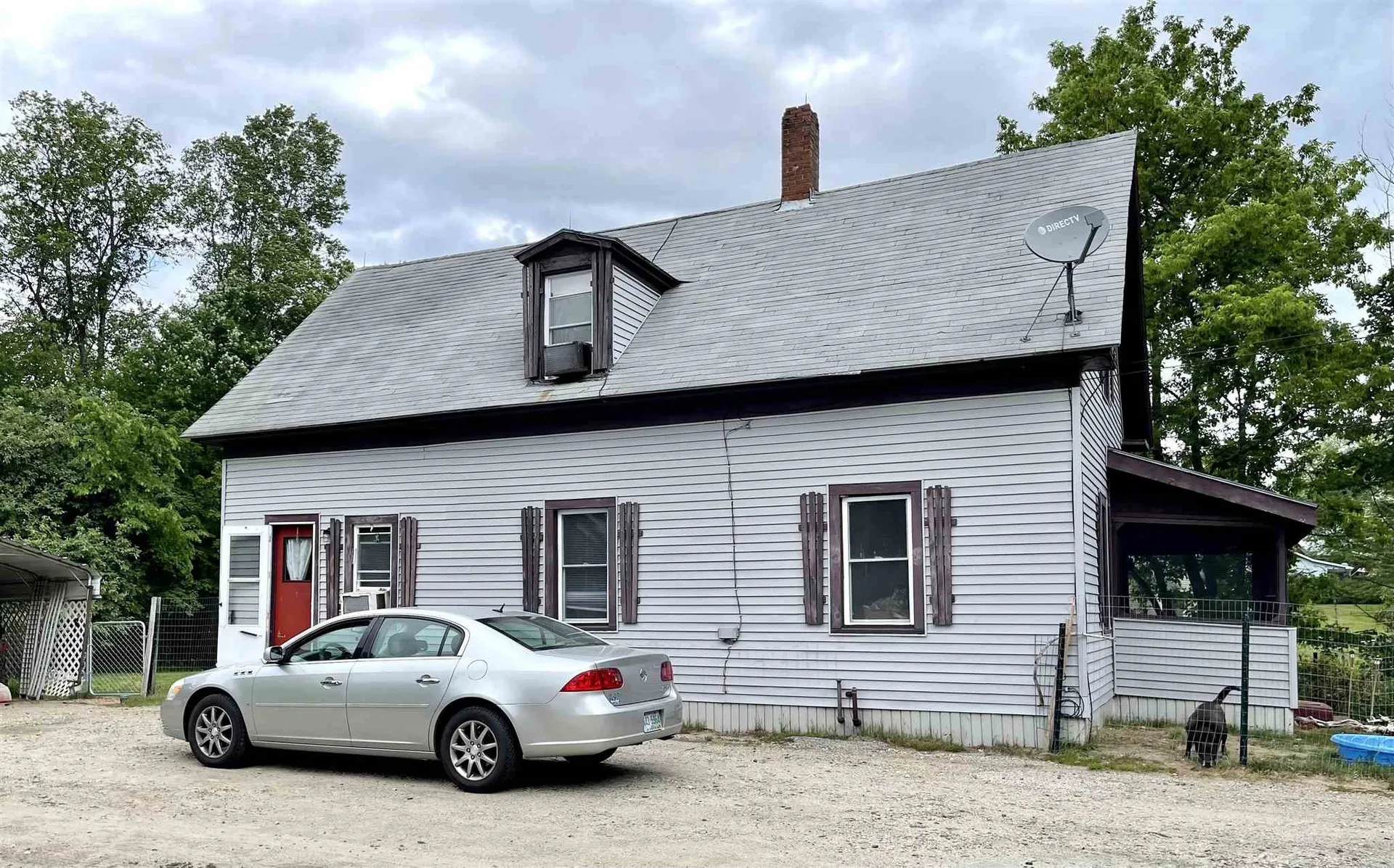 81 Water Street Lancaster NH 03584