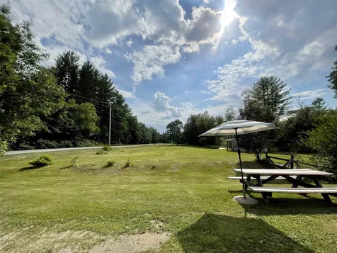81 Water Street Lancaster NH 03584