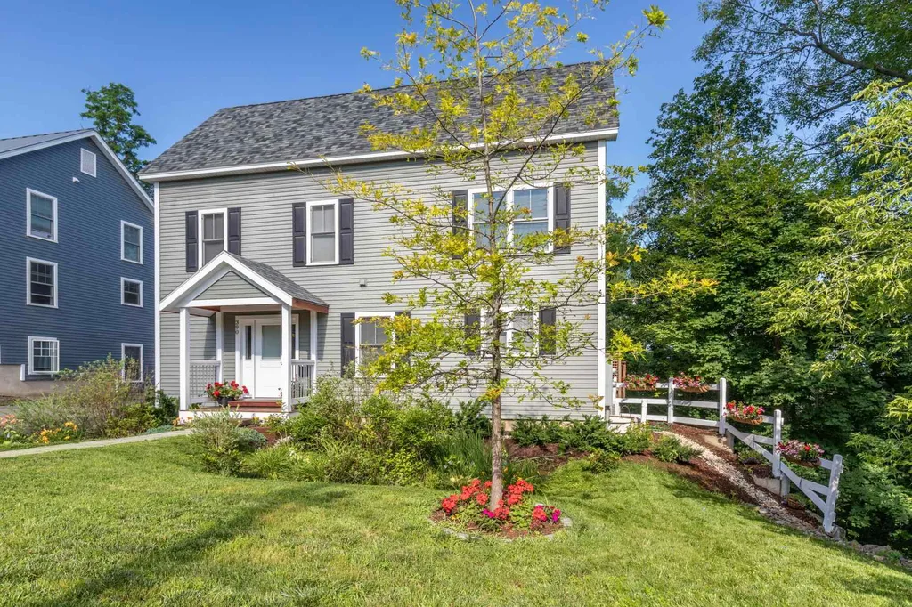 390 Colchester Avenue Burlington VT 05401