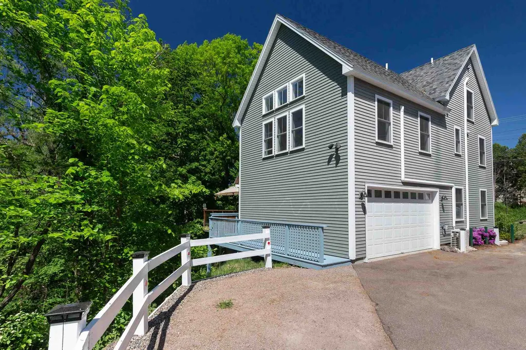 390 Colchester Avenue Burlington VT 05401