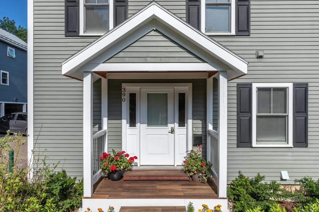 390 Colchester Avenue Burlington VT 05401