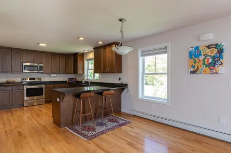 390 Colchester Avenue Burlington VT 05401