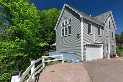 390 Colchester Avenue Burlington VT 05401