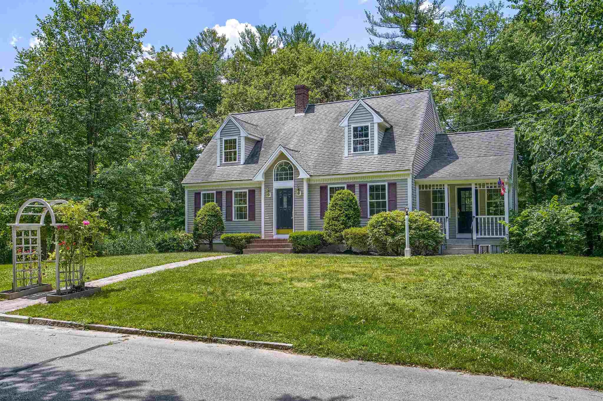 2 Wildbrook Drive Plaistow NH 03865