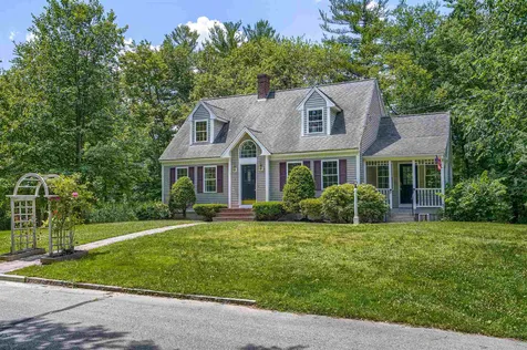 2 Wildbrook Drive Plaistow NH 03865