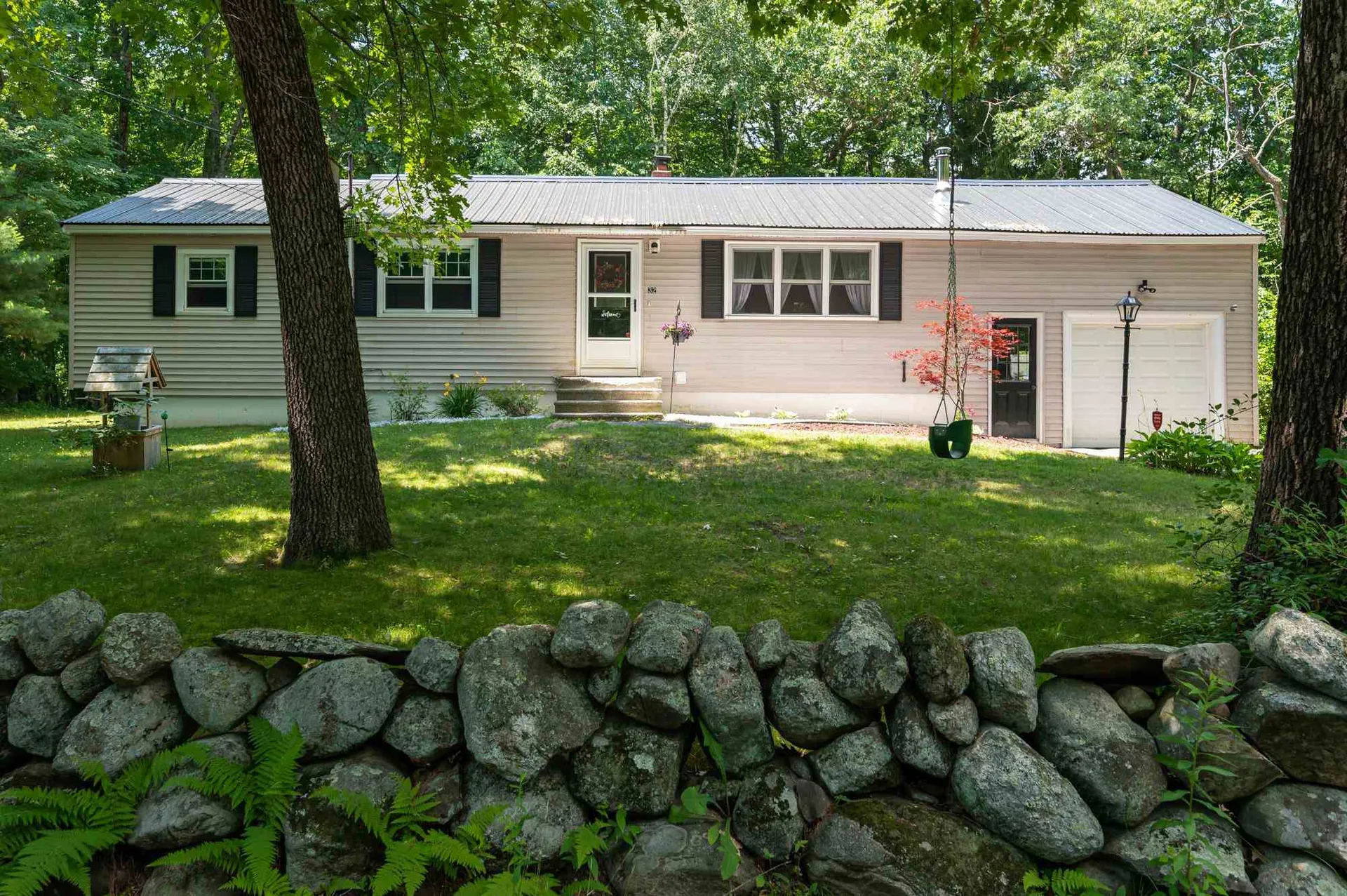 32 Meditation Lane Atkinson NH 03811