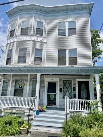 396 Amherst Street Manchester NH 03104