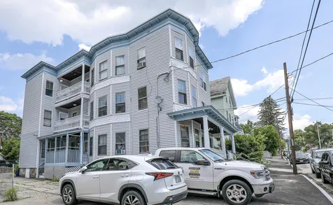 396 Amherst Street Manchester NH 03104