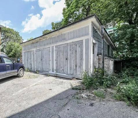 396 Amherst Street Manchester NH 03104