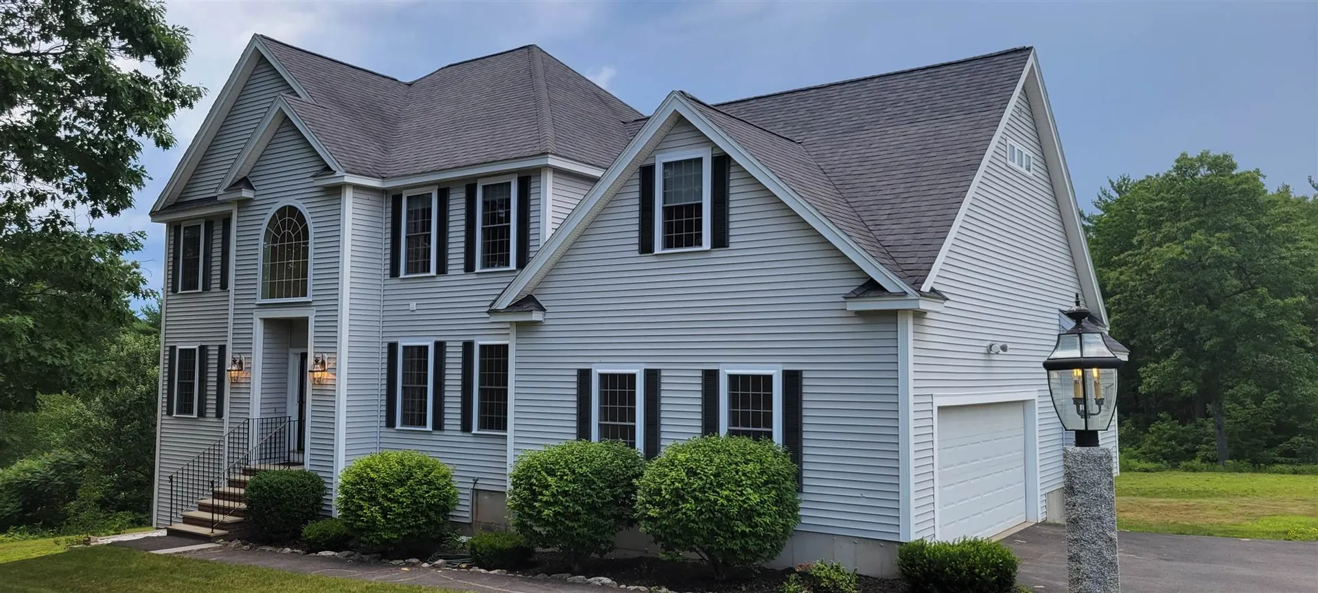 19 Sheffield Street Windham NH 03087