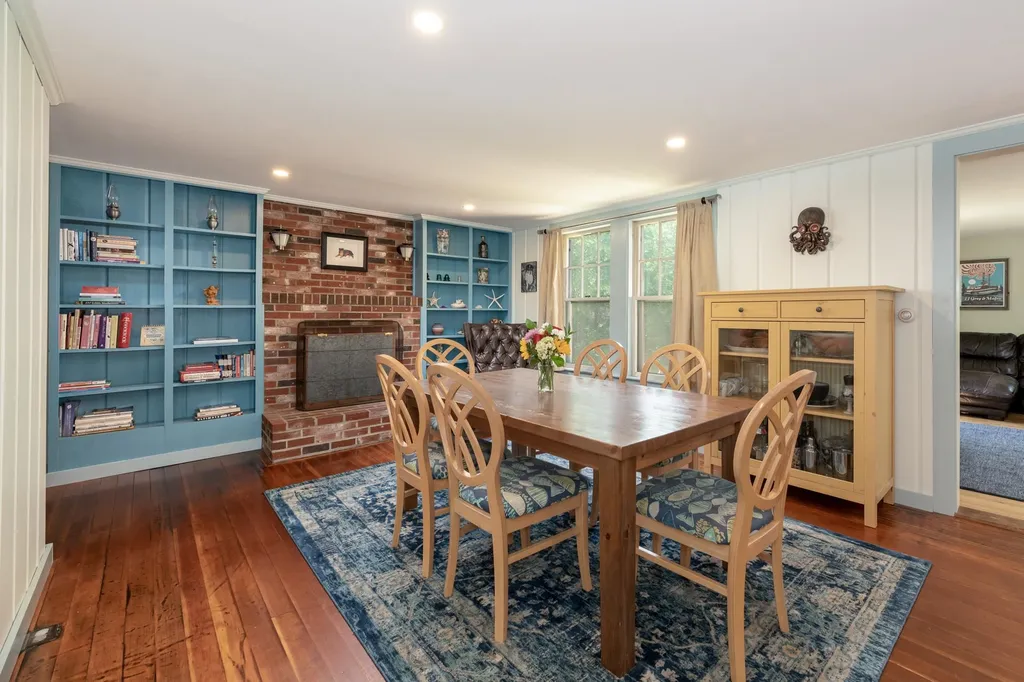 139 Severance Road Moultonborough NH 03254
