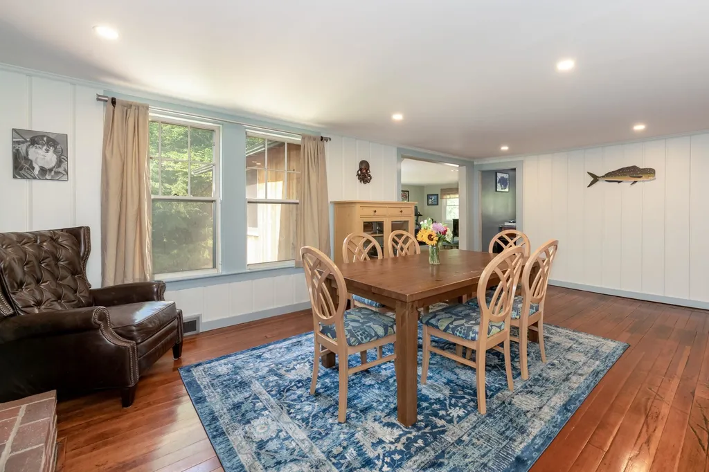 139 Severance Road Moultonborough NH 03254