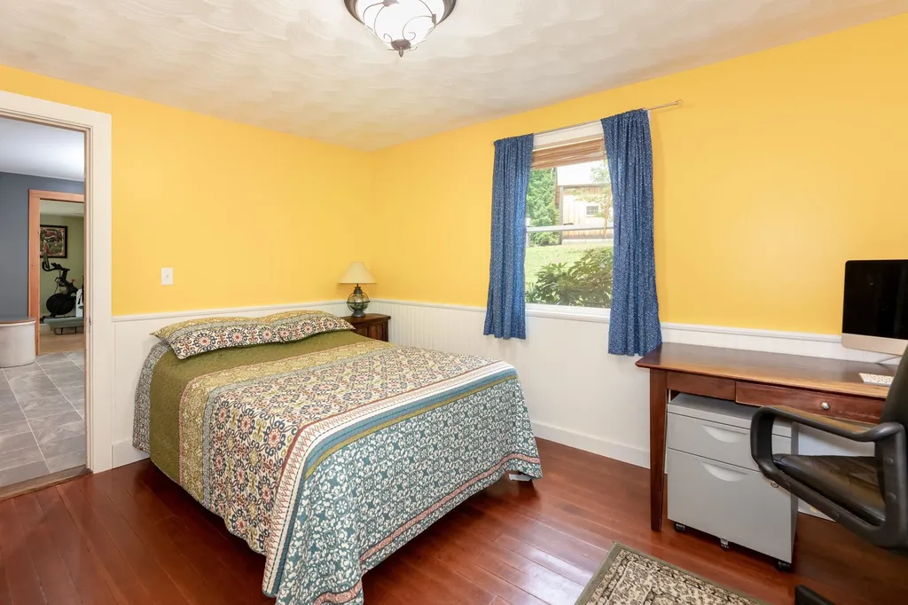 139 Severance Road Moultonborough NH 03254