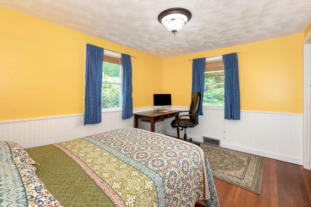 139 Severance Road Moultonborough NH 03254