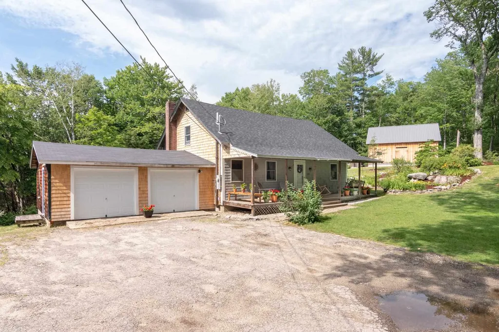 139 Severance Road Moultonborough NH 03254