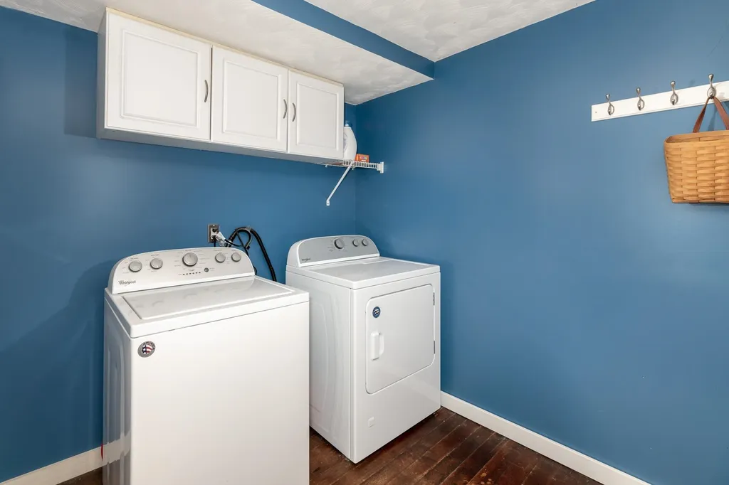 139 Severance Road Moultonborough NH 03254