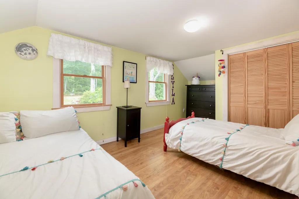 139 Severance Road Moultonborough NH 03254