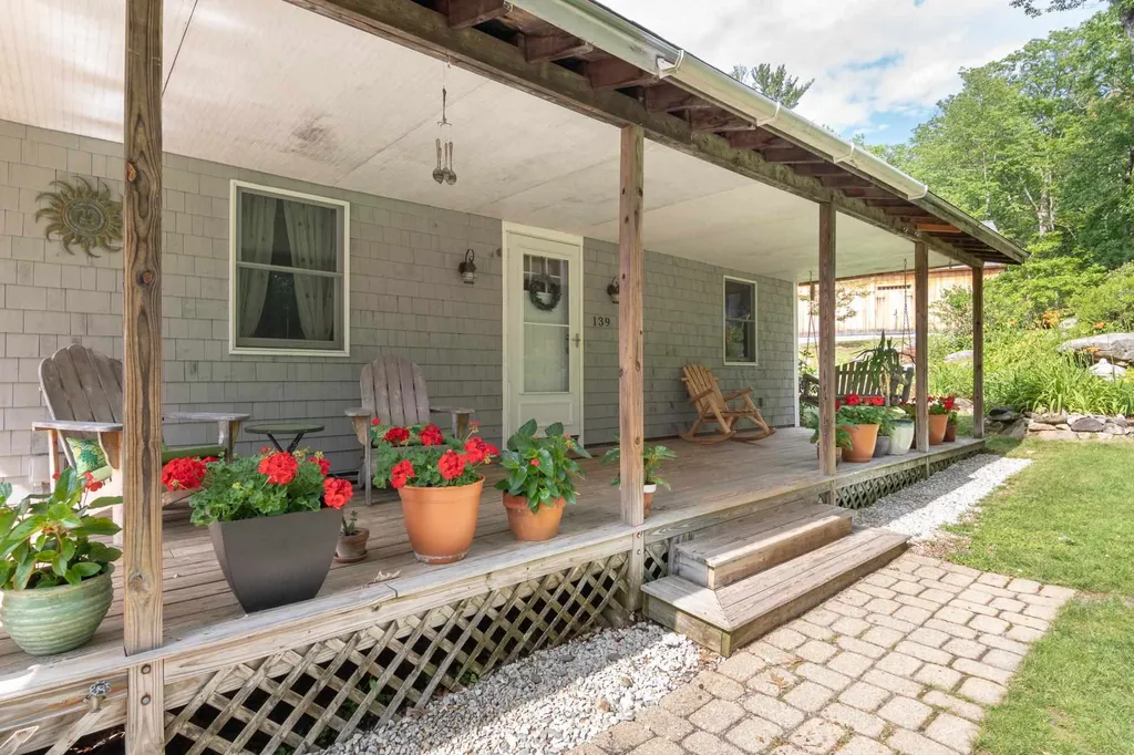 139 Severance Road Moultonborough NH 03254