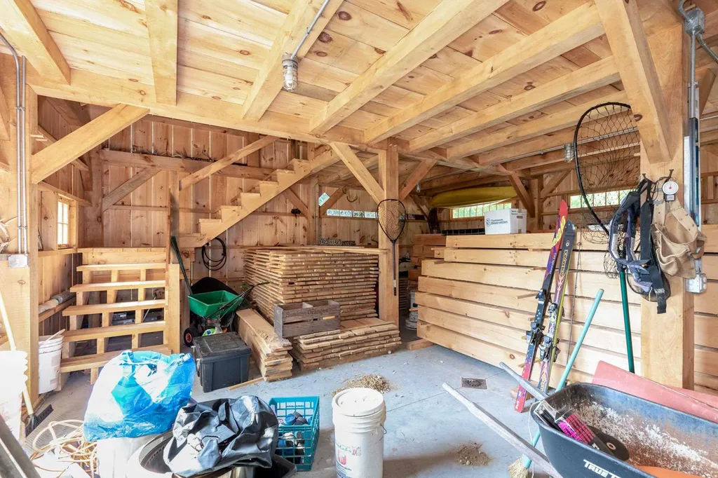 139 Severance Road Moultonborough NH 03254
