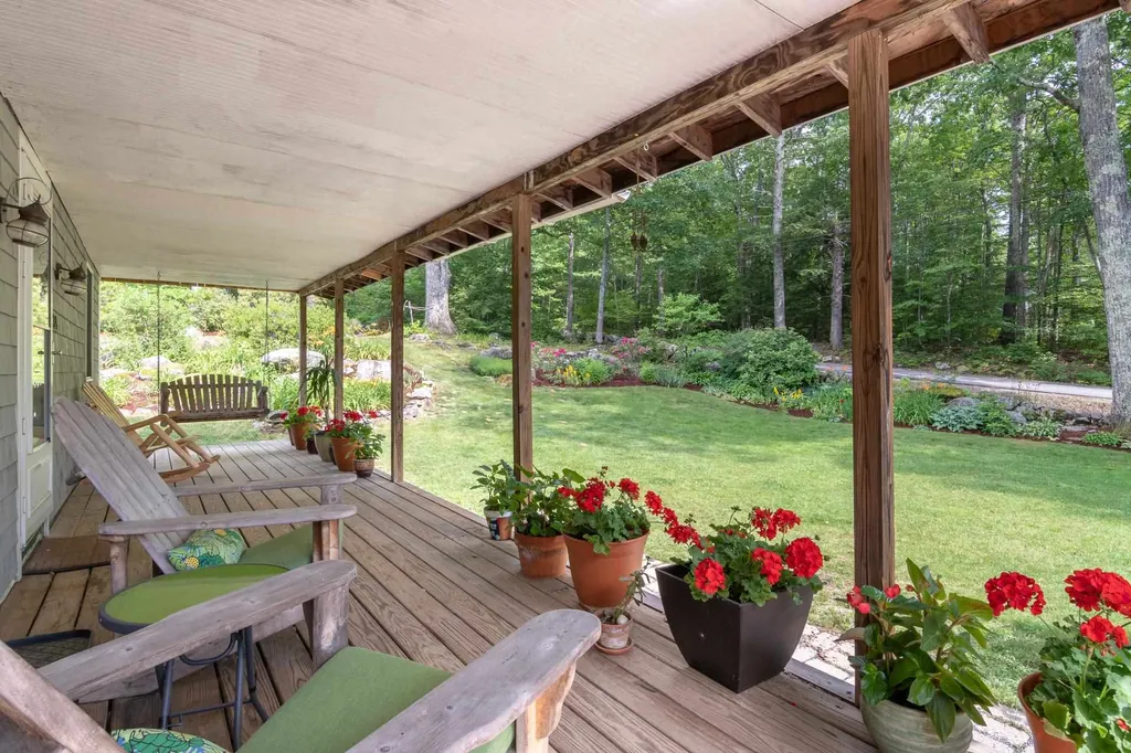 139 Severance Road Moultonborough NH 03254