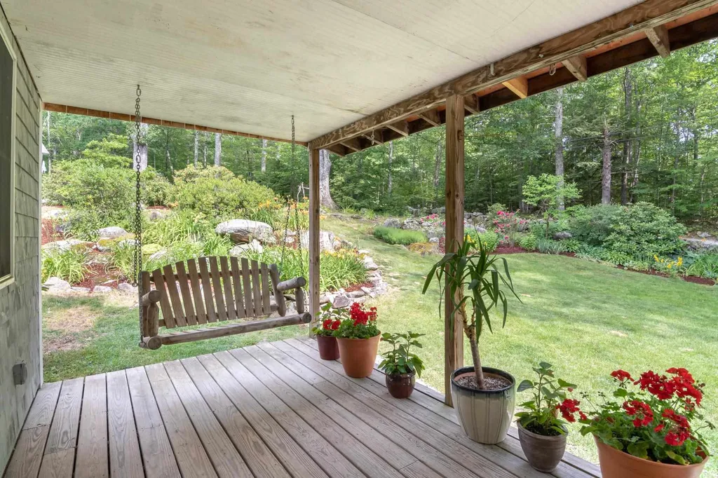 139 Severance Road Moultonborough NH 03254