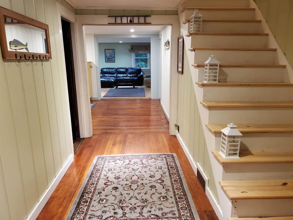 139 Severance Road Moultonborough NH 03254