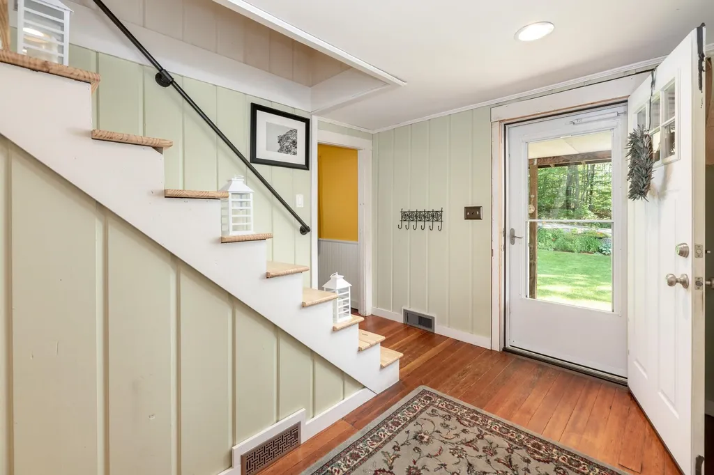 139 Severance Road Moultonborough NH 03254