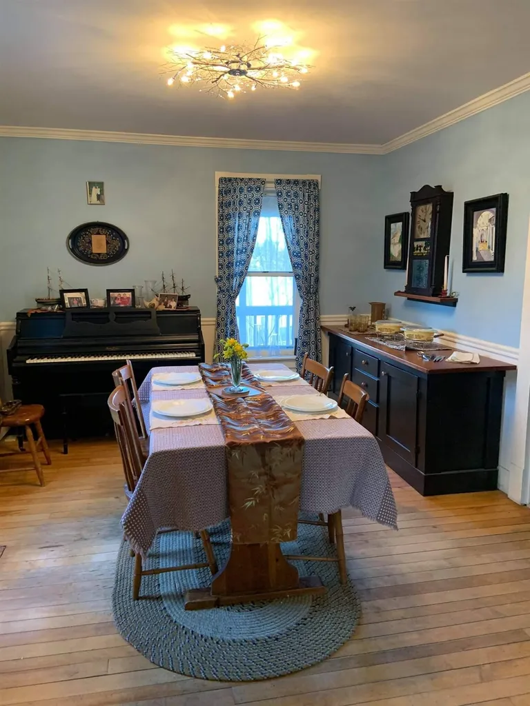 14 Cherry Avenue Montpelier VT 05602