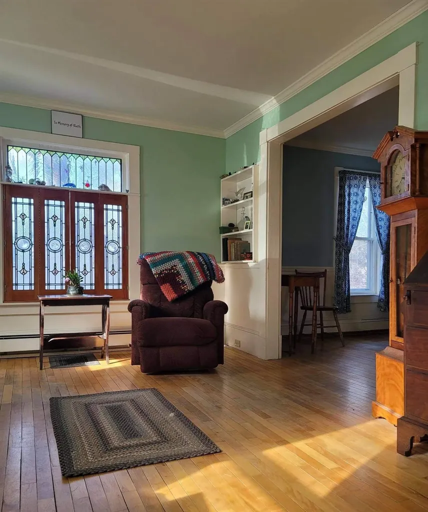 14 Cherry Avenue Montpelier VT 05602