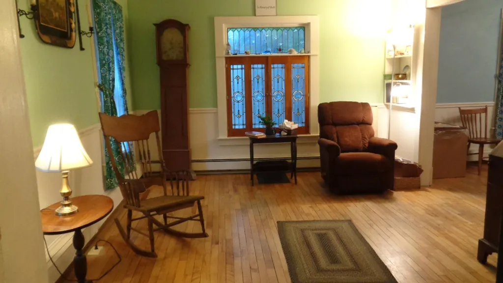 14 Cherry Avenue Montpelier VT 05602