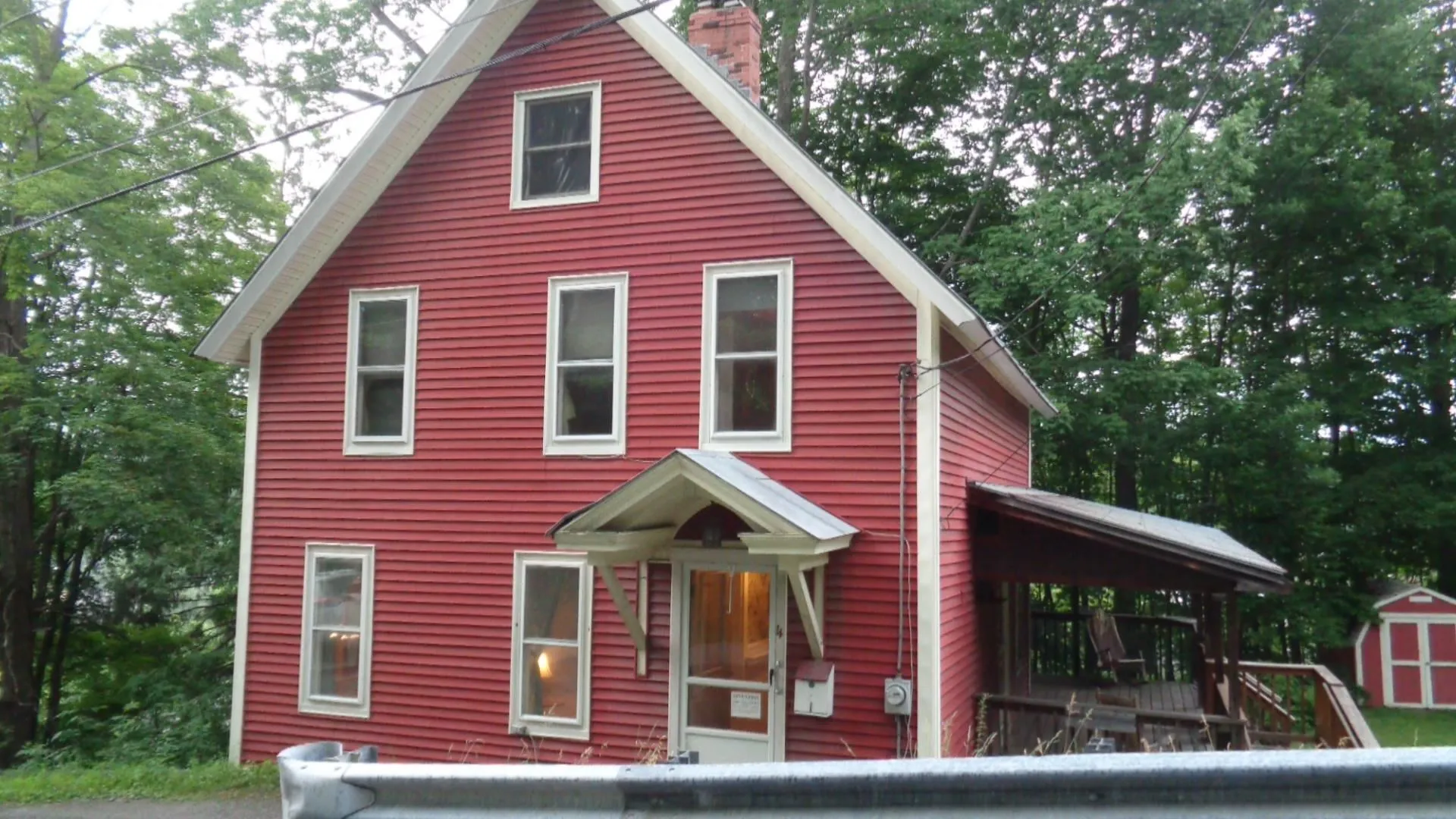 14 Cherry Avenue Montpelier VT 05602
