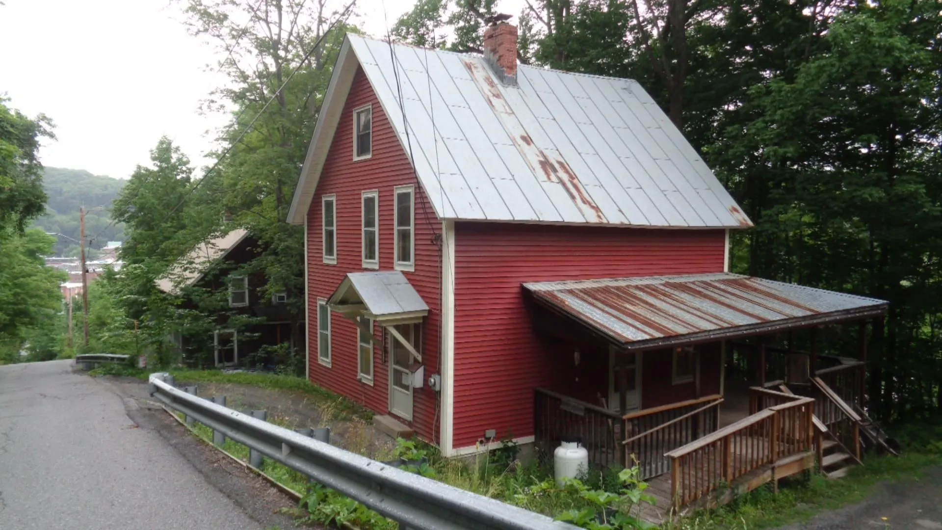 14 Cherry Avenue Montpelier VT 05602