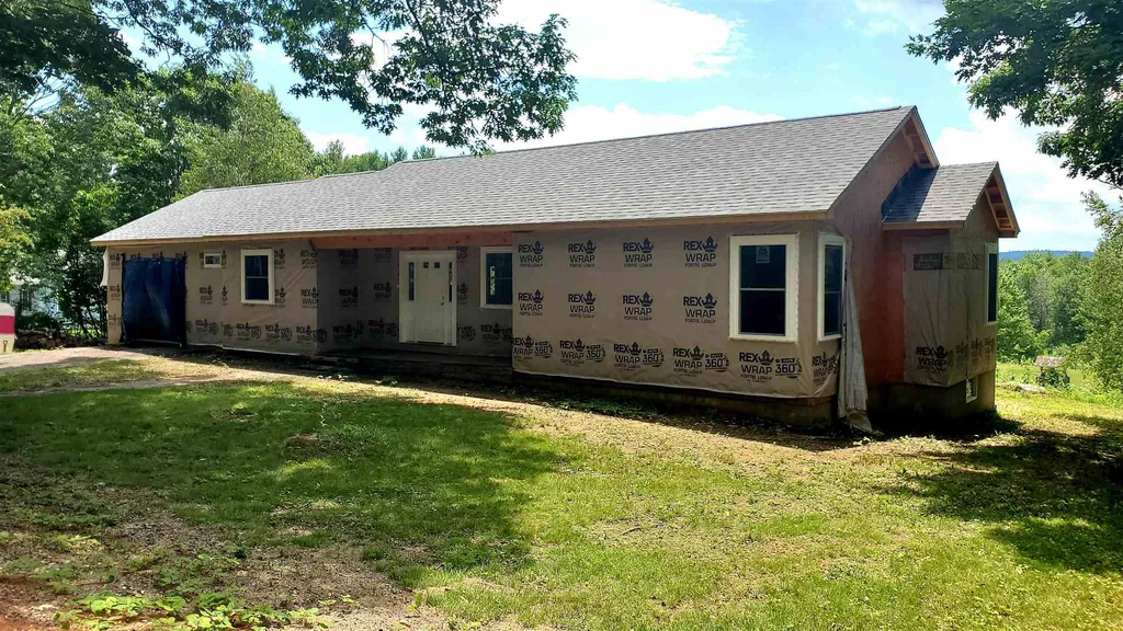 41 Barnard Ridge Road Meredith NH 03253