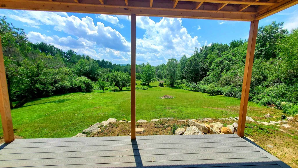 41 Barnard Ridge Road Meredith NH 03253