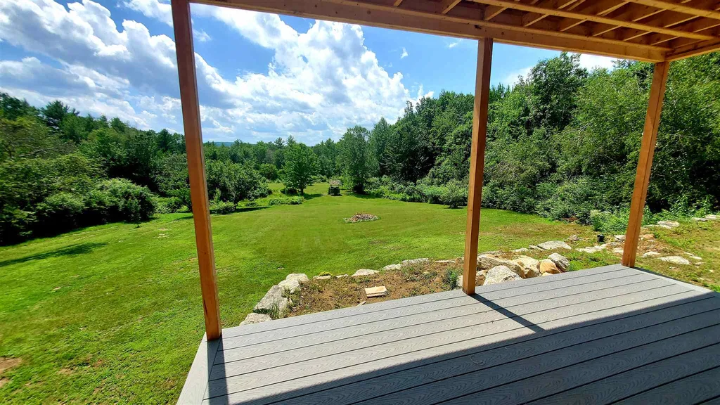 41 Barnard Ridge Road Meredith NH 03253