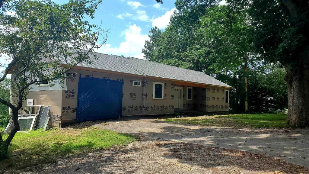 41 Barnard Ridge Road Meredith NH 03253