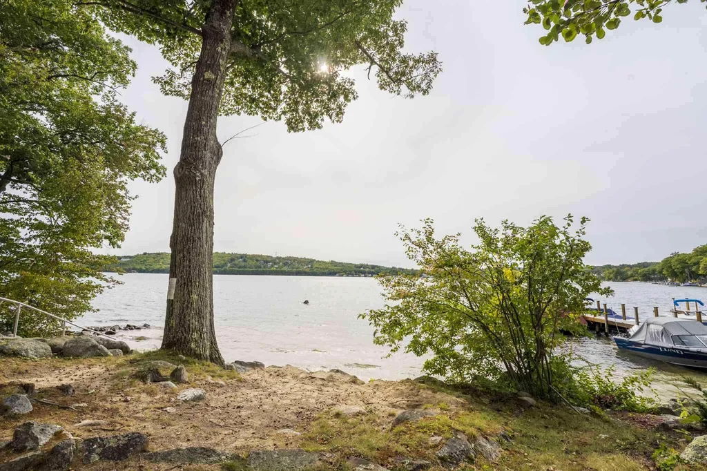 41 Barnard Ridge Road Meredith NH 03253