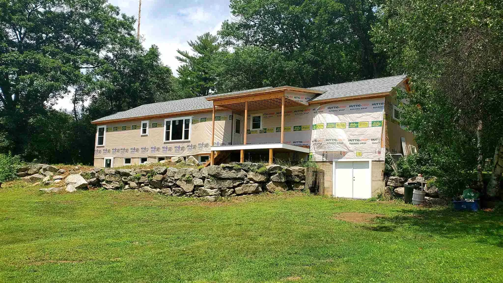 41 Barnard Ridge Road Meredith NH 03253