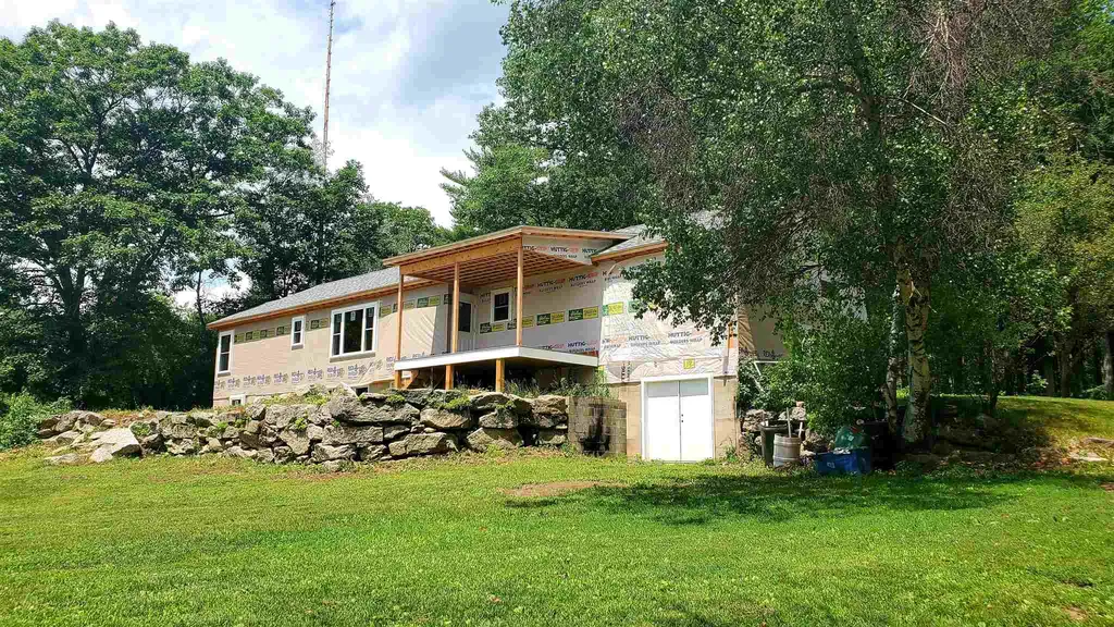 41 Barnard Ridge Road Meredith NH 03253