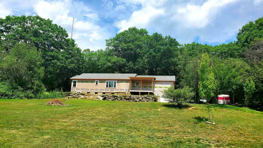 41 Barnard Ridge Road Meredith NH 03253