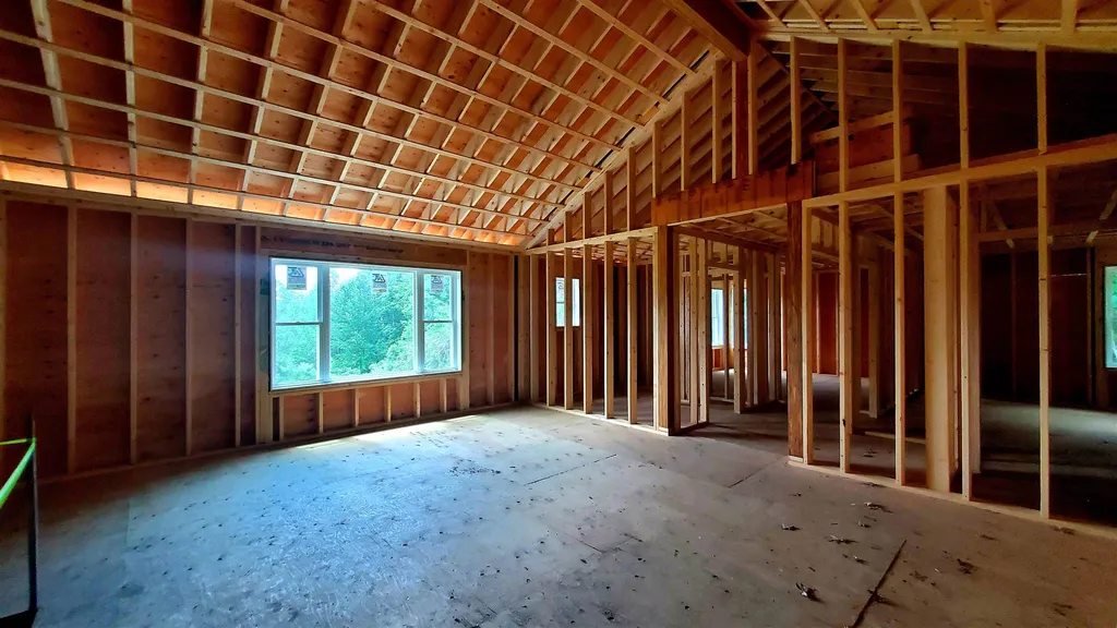41 Barnard Ridge Road Meredith NH 03253