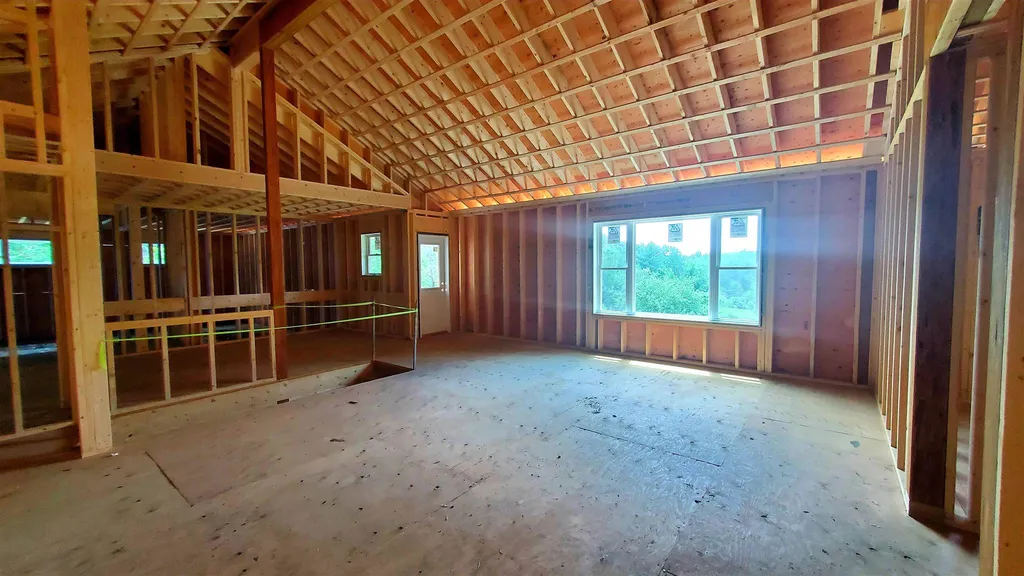 41 Barnard Ridge Road Meredith NH 03253