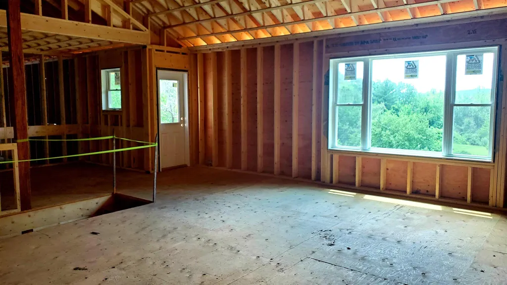 41 Barnard Ridge Road Meredith NH 03253