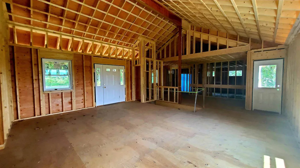 41 Barnard Ridge Road Meredith NH 03253