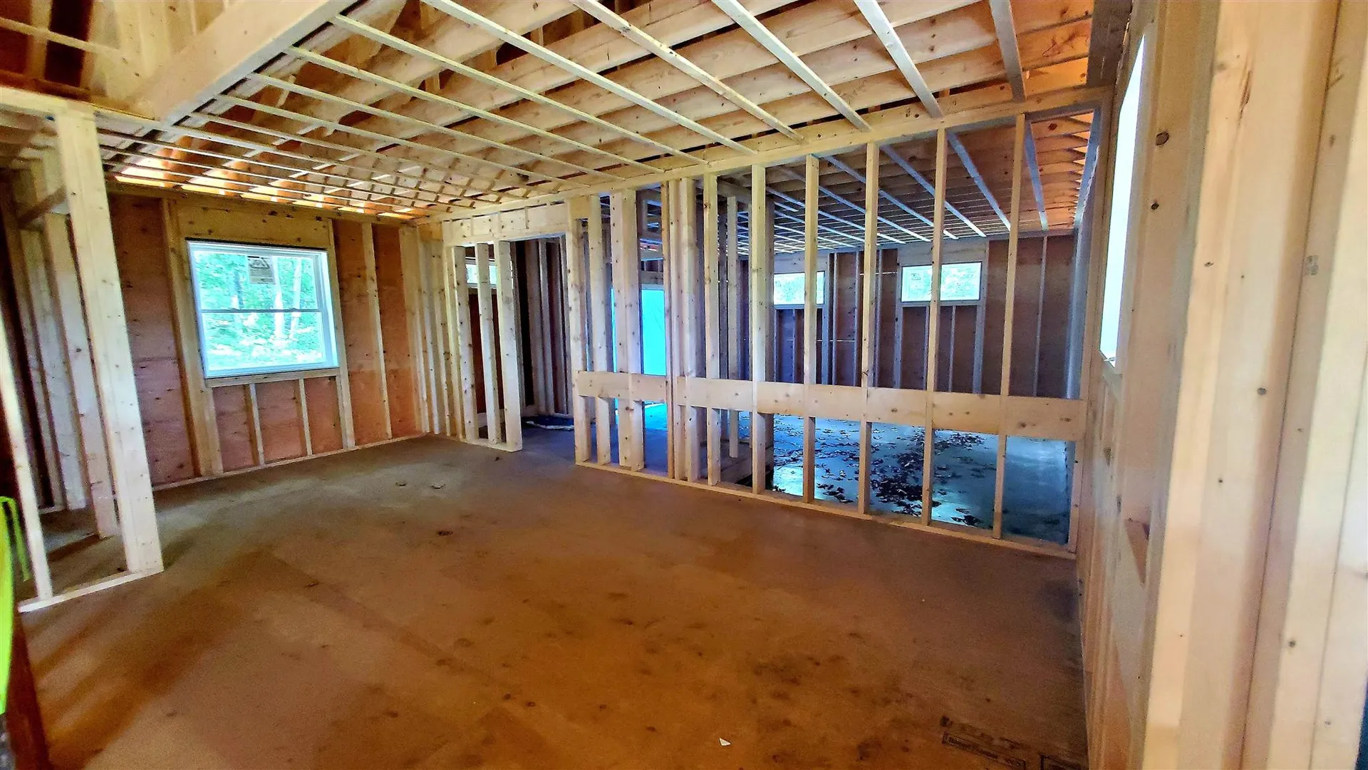 41 Barnard Ridge Road Meredith NH 03253