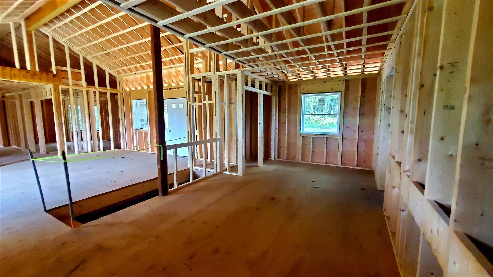 41 Barnard Ridge Road Meredith NH 03253